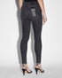 KSUBI Hi N Wasted Diablo Womens Apparel